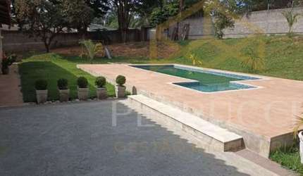 Chácara Residencial à venda, Chácaras Acapulco, Nova Odessa - CH0226.