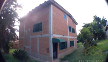 Casa Residencial para venda e locação, Village Campinas, Campinas - CA5052.