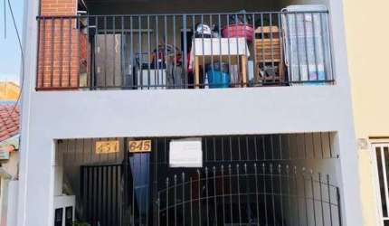 Casa Residencial à venda, Jardim Morada do Sol, Indaiatuba - CA5054.