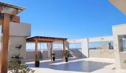 Apartamento com 3 dormitórios à venda, 124 m² por R$ 1.300.000,00 - Parque Gabriel - Hortolândia/SP