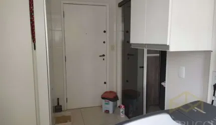 Apartamento Residencial à venda, Jardim Paraíso, Campinas - AP3465.