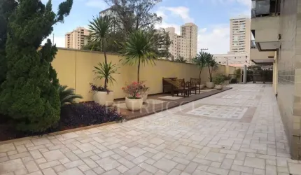 Apartamento Residencial à venda, City Ribeirão, Ribeirão Preto - AP3537.