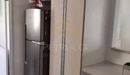 Apartamento Residencial à venda, Vila João Jorge, Campinas - AP3546.
