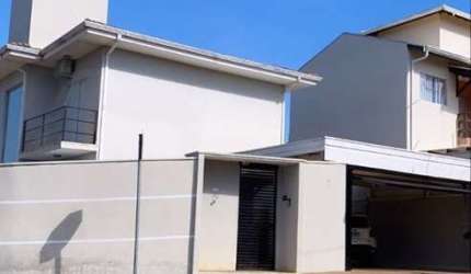 Casa Residencial à venda, Residencial Terras do Barão, Campinas - CA5358.