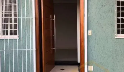 Casa Residencial à venda, Jardim Boa Esperança, Campinas - CA5390.