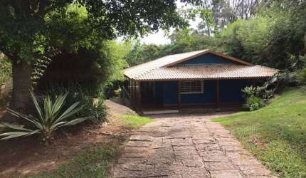 Chácara com 3 dormitórios à venda, 2330 m² por R$ 850.000,00 - Parque Valinhos - Valinhos/SP