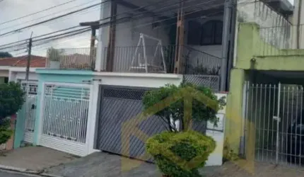 Casa Residencial à venda, Vila Mazzei, São Paulo - CA5413.