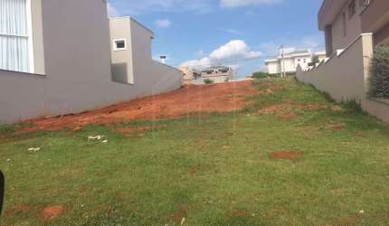 Terreno à venda, 430 m² por R$ 795.000,00 - Swiss Park - Campinas/SP