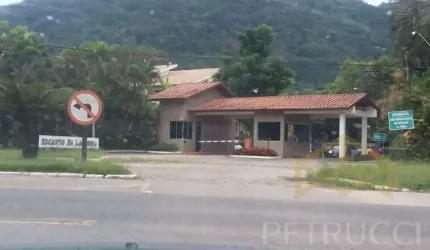 Terreno à venda, 985 m² por R$ 870.000,00 - Centro - Ubatuba/SP