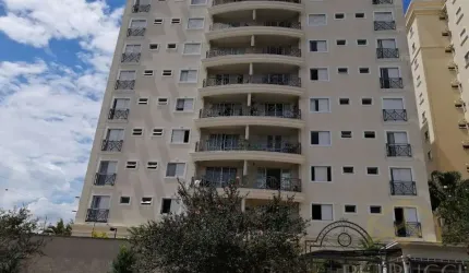 Apartamento Residencial à venda, Jardim das Paineiras, Campinas - AP3825.