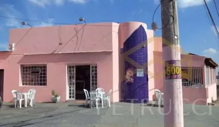 Prédio à venda, 152 m² por R$ 790.000,00 - Vila Paraíso - Campinas/SP