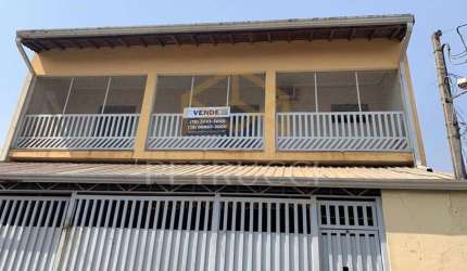 Prédio Comercial à venda, Parque Via Norte, Campinas - PR0081.