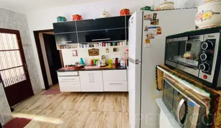 Casa Comercial à venda, Jardim Nova América, Hortolândia - CA5653.