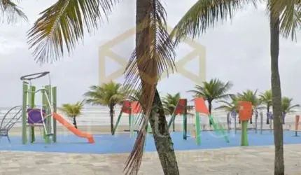 Casa Residencial à venda, Jardim Imperador, Praia Grande - CA5667.