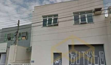 Casa com 4 dormitórios à venda, 191 m² por R$ 980.000,00 - Vila Nova - Campinas/SP