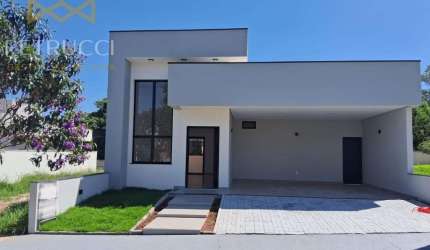 Casa com 3 dormitórios à venda, 150 m² por R$ 1.020.000,00 - Residencial Cidade Jardim - Cosmópolis/SP