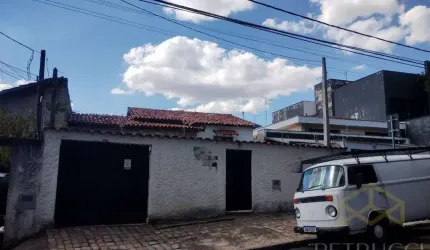 Casa com 2 dormitórios à venda, 127 m² por R$ 650.000,00 - Jardim Aurélia - Campinas/SP