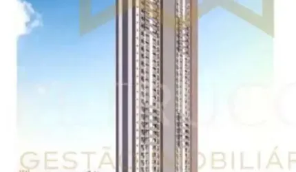 Apartamento Residencial à venda, Vila Lídia, Campinas - AP4273.