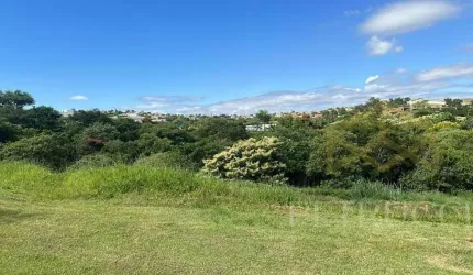 Terreno Residencial à venda, Loteamento Caminhos de San Conrado (Sousas), Campinas - TE2048.