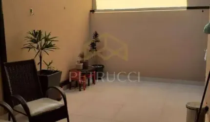 Casa Residencial à venda, Jardim Park Real, Indaiatuba - CA6037.