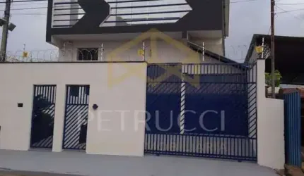 Sala Comercial à venda, Cidade Jardim II, Americana - SA0222.