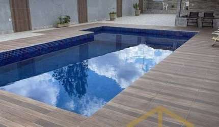 Casa Residencial à venda, Jardim Nova Europa, Campinas - CA6127.