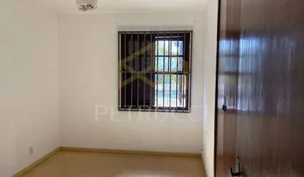 Casa Residencial à venda, Parque Nova Campinas, Campinas - CA6202.