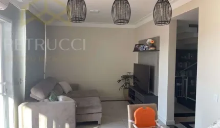 Casa Residencial à venda, Loteamento Nova Espírito Santo, Valinhos - CA6214.