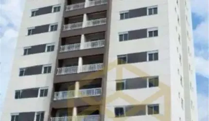 Apartamento Residencial à venda, Vila João Jorge, Campinas - AP4939.
