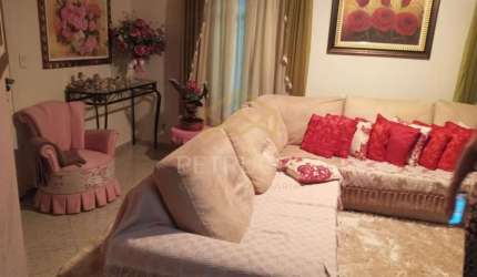 Casa com 3 dormitórios à venda, 300 m² por R$ 900.000,00 - Parque Jambeiro - Campinas/SP