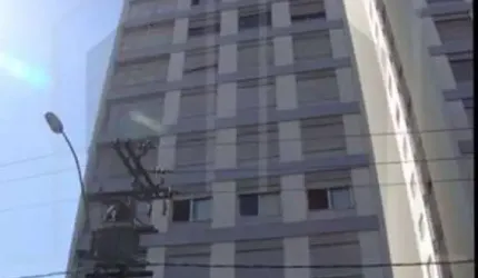 Apartamento Residencial à venda, Centro, Campinas - AP5167.