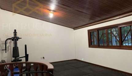 Casa Residencial à venda, Jardim Santa Izabel, Hortolândia - CA6694.