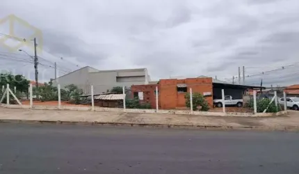 Terreno à venda, 385 m² por R$ 850.000,00 - Jardim dos Colibris - Indaiatuba/SP
