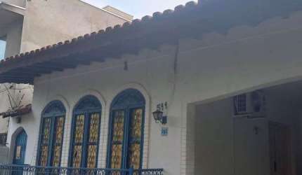 Casa Comercial à venda, Jardim Paraíso, Campinas - CA6821.