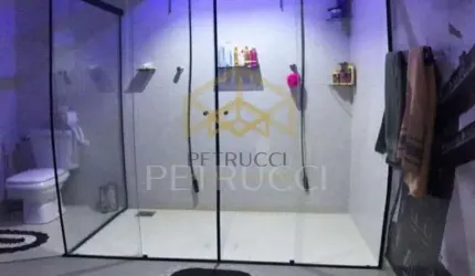 Casa Residencial à venda, Jardim Novo Cambui, Hortolândia - CA7142.