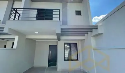 Casa Residencial à venda, Parque Jambeiro, Campinas - CA7277.