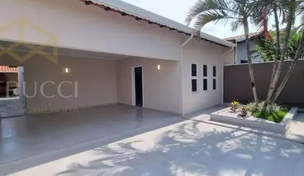 Casa Residencial à venda, Jardim Morada do Sol, Indaiatuba - CA7323.