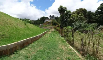 Terreno Residencial à venda, Chácara Alpina , Valinhos - TE2579.