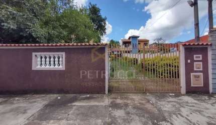 Casa com 1 dormitório à venda, 46 m² por R$ 750.000,00 - Jardim das Oliveiras - Campinas/SP