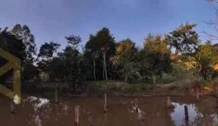 Chácara Residencial à venda, Chácaras Horizonte Azul, Mogi Guaçu - CH0398.