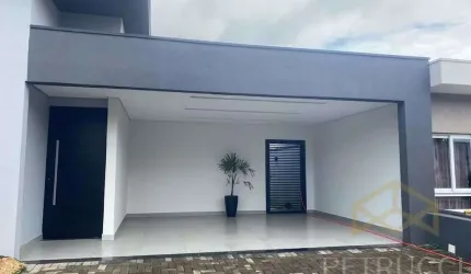 Casa com 3 dormitórios à venda, 250 m² por R$ 1.050.000,00 - Parque Ortolândia - Hortolândia/SP