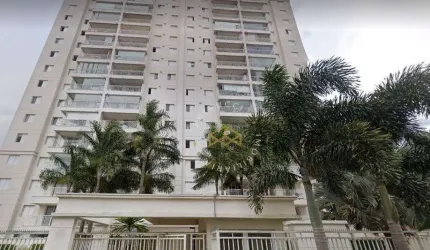 Apartamento com 3 dormitórios à venda, 85 m² por R$ 765.000,00 - Bosque - Campinas/SP
