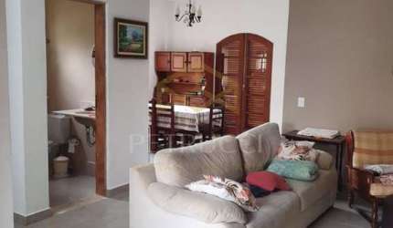 Casa Residencial à venda, Jardim Ibirapuera, Campinas - CA8185.