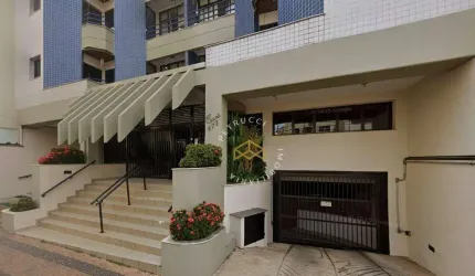 Cobertura Residencial à venda, Centro, Campinas - CO0187.