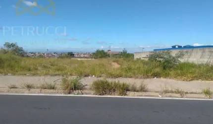 Terreno Residencial à venda, Cidade Satélite Íris, Campinas - TE2851.