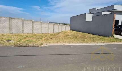 Terreno Residencial à venda, Jardins do Império, Indaiatuba - TE2870.