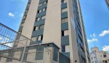Apartamento com 4 dormitórios à venda, 129 m² por R$ 680.000,00 - Centro - Campinas/SP
