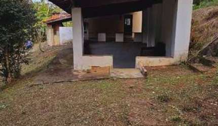 Chácara Residencial à venda, Parque Jatibaia (Sousas), Campinas - CH0458.