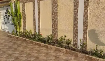 Casa Residencial à venda, Balneário Marambaia, Itanhaém - CA8619.