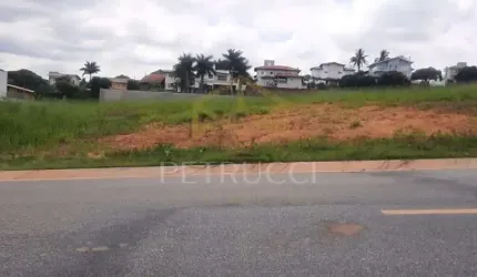 Terreno à venda, 685 m² por R$ 750.000,00 - Santa Cândida - Vinhedo/SP